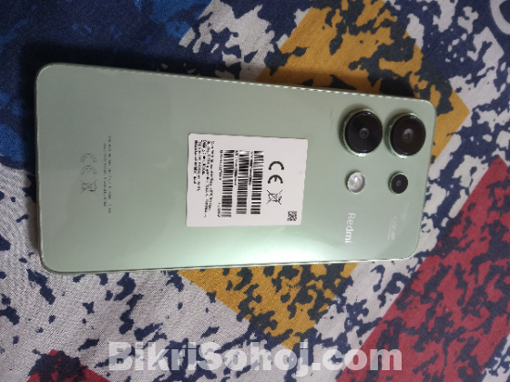 Redmi Note 13 ( 8/256 gb)